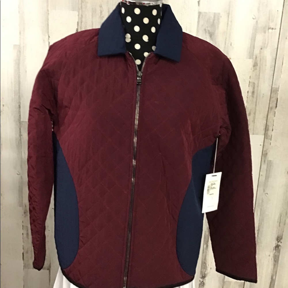 Brand New with tags  BECK EN JACKET